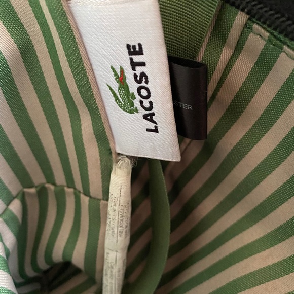 Lacoste bag - Picture 2 of 2